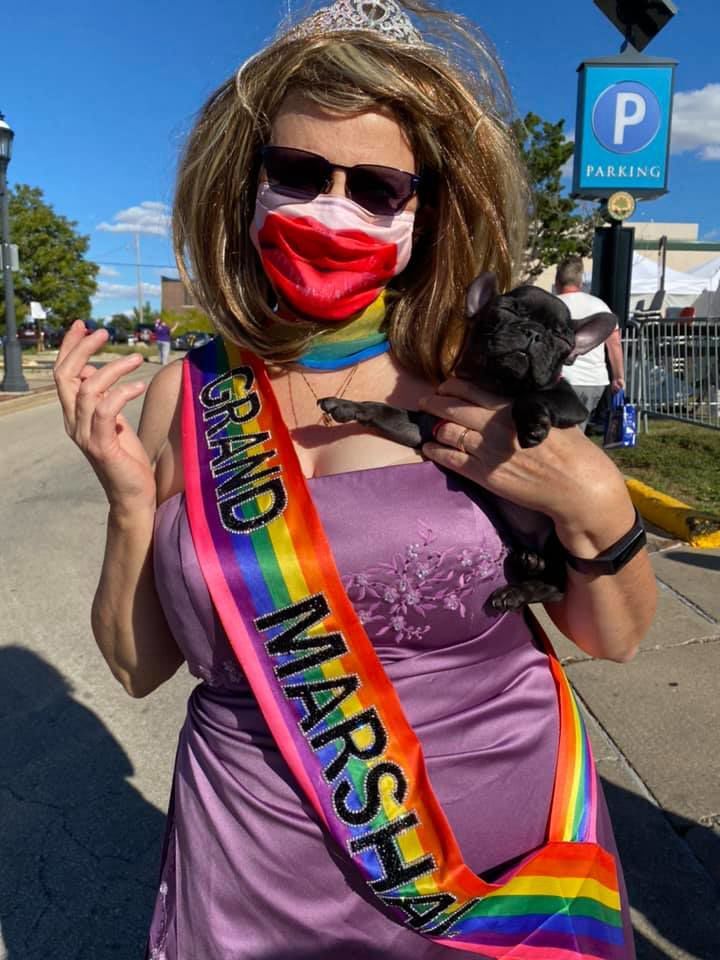 Pride Parade